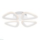 потолочная светодиодная люстра ambrella light original fa4482