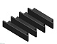 заглушка (4 шт.) ambrella light alum profile gp8451