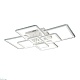 потолочная люстра escada plain 10286/8led