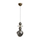 подвесной светильник freya grotta fr5561pl-01sm