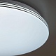 потолочный светодиодный светильник citilux симпла cl714330g