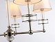 подвесная люстра ambrella light high light heigh light lh71001
