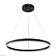 подвесная люстра arte lamp siren a2548sp-45bk
