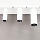 трековый светодиодный светильник citilux тубус cl01t180