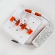 потолочный светильник ledtrec lt306-100