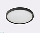 потолочный светильник italline it011-5023 black