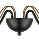 бра lightstar bolla 734627