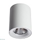 потолочный светодиодный светильник arte lamp facile a5118pl-1wh