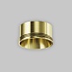 декоративное кольцо maytoni focus rings-5-bs
