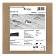 настенный светильник freya flux fr6158wl-l10b