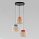 подвесной светильник tk lighting 2759 duo a068547