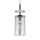 подвесной светильник escada avolto 10191/3s chrome