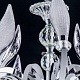 подвесная светодиодная люстра citilux diva el339p08