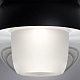 встраиваемый светодиодный спот arte lamp deneb a7249pl-1bk