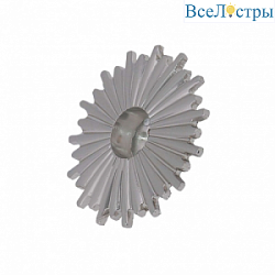 Точечный светильник Elvan TCH-2707-Ch