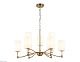 подвесная люстра ambrella light high light heigh light lh56054
