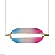 подвесной светильник delight collection od2508 gold