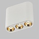 накладной светильник odeon light small 7091/8cl