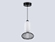 подвесной светильник ambrella light high light modern lh11007