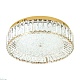 потолочная люстра modelux ml.2305.500 gd