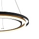 подвесная люстра escada lagom 10248/2led
