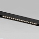трековый светодиодный светильник elektrostandard slim magnetic 85006/01 a067377
