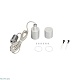 подвес arlight moonlight-vt-lift-top-d25 037492