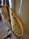 настенный светильник st luce wasi sl6141.311.01