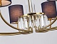 подвесная люстра ambrella light high light classic lh71273