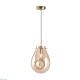 подвесной светильник freya dispel fr5180pl-01bs