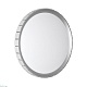 настенно-потолочный светильник sonex pale kupi silver 7696/eln