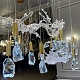 подвесной светильник delight collection 5005 5005-l1500 gold