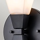 бра elstead lighting bowtie bowtie-1-mb