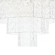 люстра на штанге myfar francesca mr2610-8c