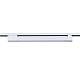трековый однофазный светильник reluce 06186-9.3-001qy led40w wt
