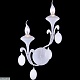 бра arte lamp montmartre a3239ap-2wh