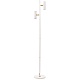 торшер lumina deco mira ldf 7731-2 wt+md