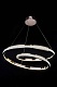 подвесная люстра aida le7707/800z black chrome
