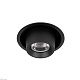 встраиваемый светильник loft it flash 10319/a black