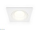 встраиваемый светильник ambrella light techno spot xc7631060 (c7631, n7020)