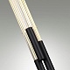 подвесной светильник odeon light anta 4393/30l