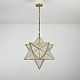 подвесной светильник imperiumloft star effervescent 228945-22