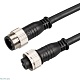 коннектор питания arlight arl-line-2pin (24v) 026390