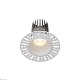 встраиваемый светильник maytoni technical dip dl119-10w-3k-trs-w