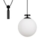 подвесной светильник freya impulse fr5221pl-01b