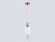 подвесной светильник ambrella light high light ceramo modern lh53101