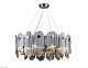 подвесная люстра ambrella light high light crystal lh31203