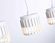 подвесной светильник ambrella light techno spot techno family tn71173