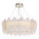подвесная люстра st luce lightsome sl6135.223.01