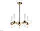 люстра на штанге ambrella light high light modern lh55358